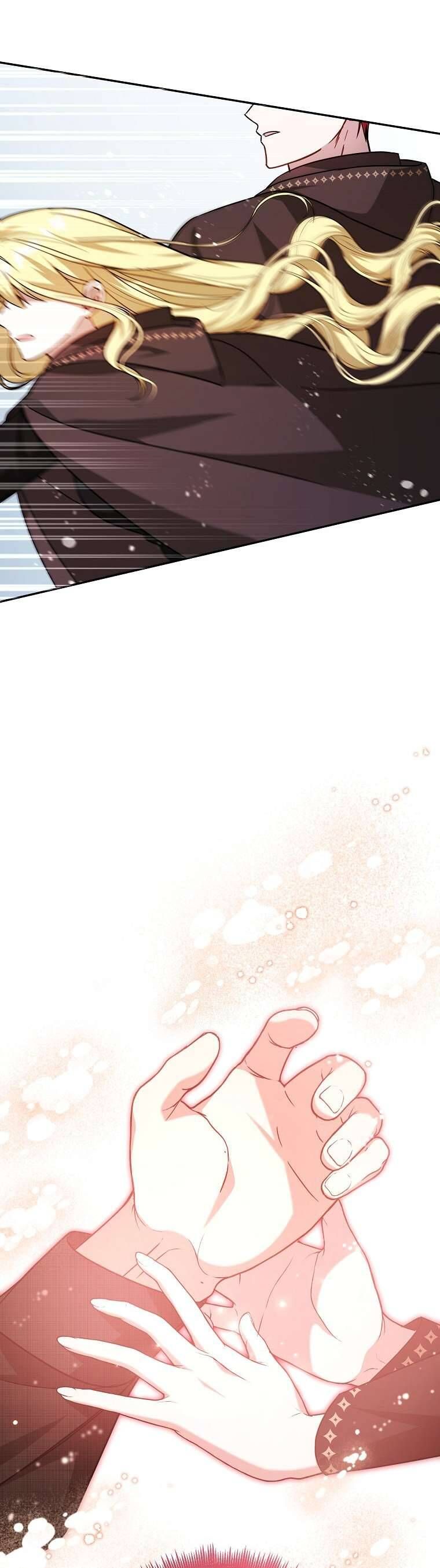 Chị Gái Tôi Là Nhân Vật Chính Chap 50 - Next Chap 51