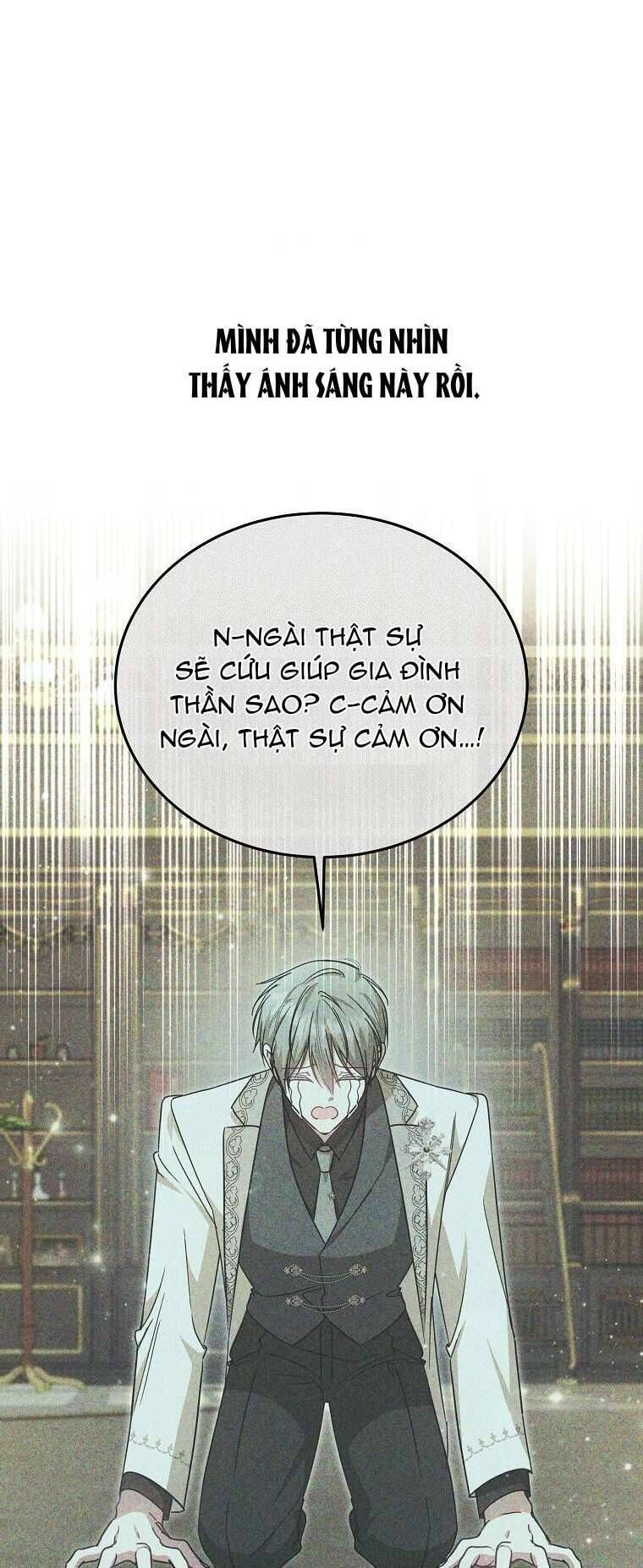 Chị Gái Tôi Là Nhân Vật Chính Chap 50 - Next Chap 51