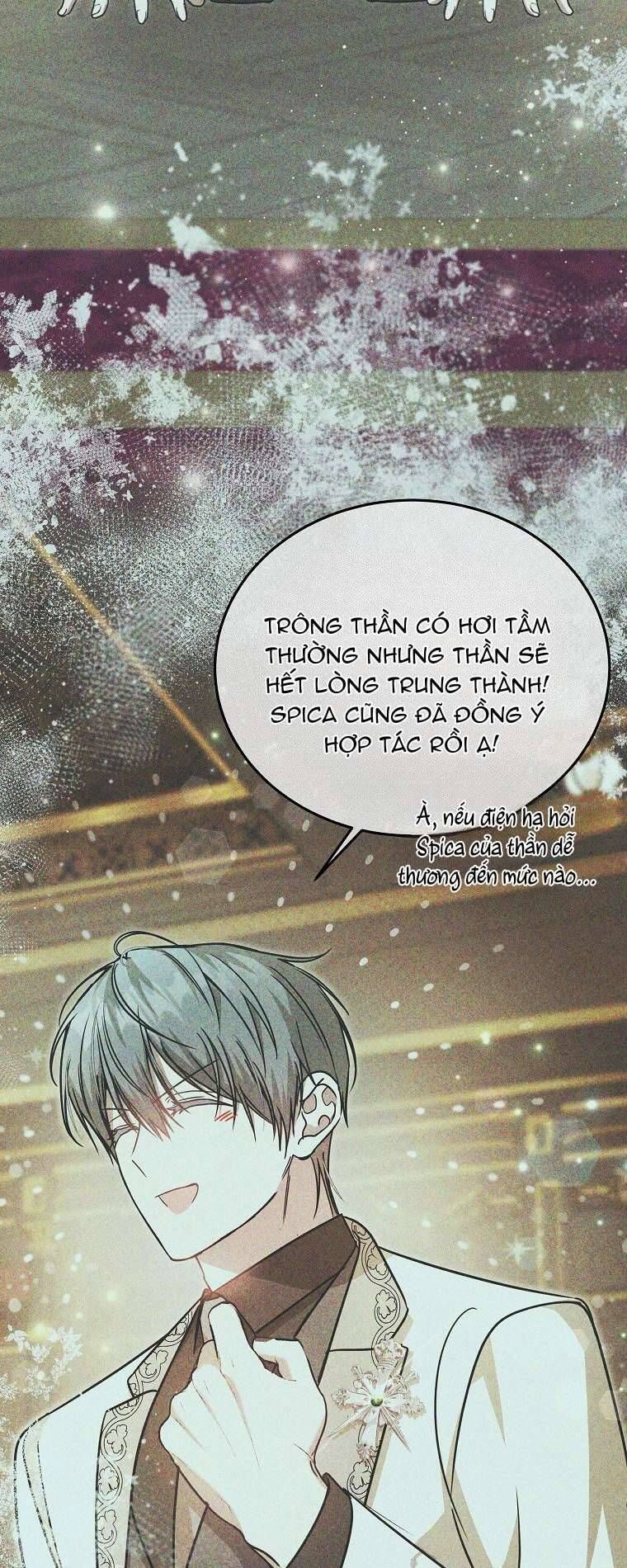 Chị Gái Tôi Là Nhân Vật Chính Chap 50 - Next Chap 51