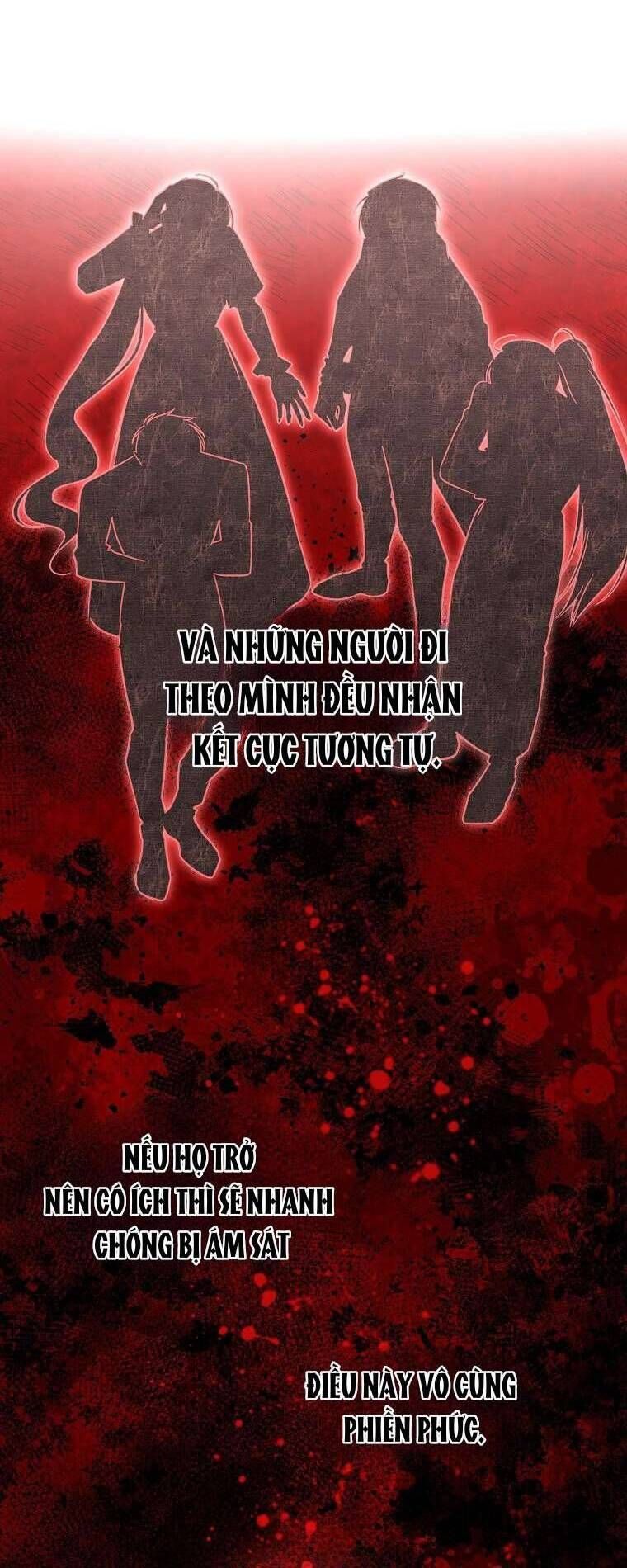 Chị Gái Tôi Là Nhân Vật Chính Chap 50 - Next Chap 51