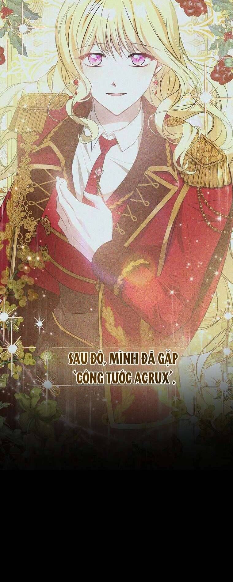 Chị Gái Tôi Là Nhân Vật Chính Chap 50 - Next Chap 51