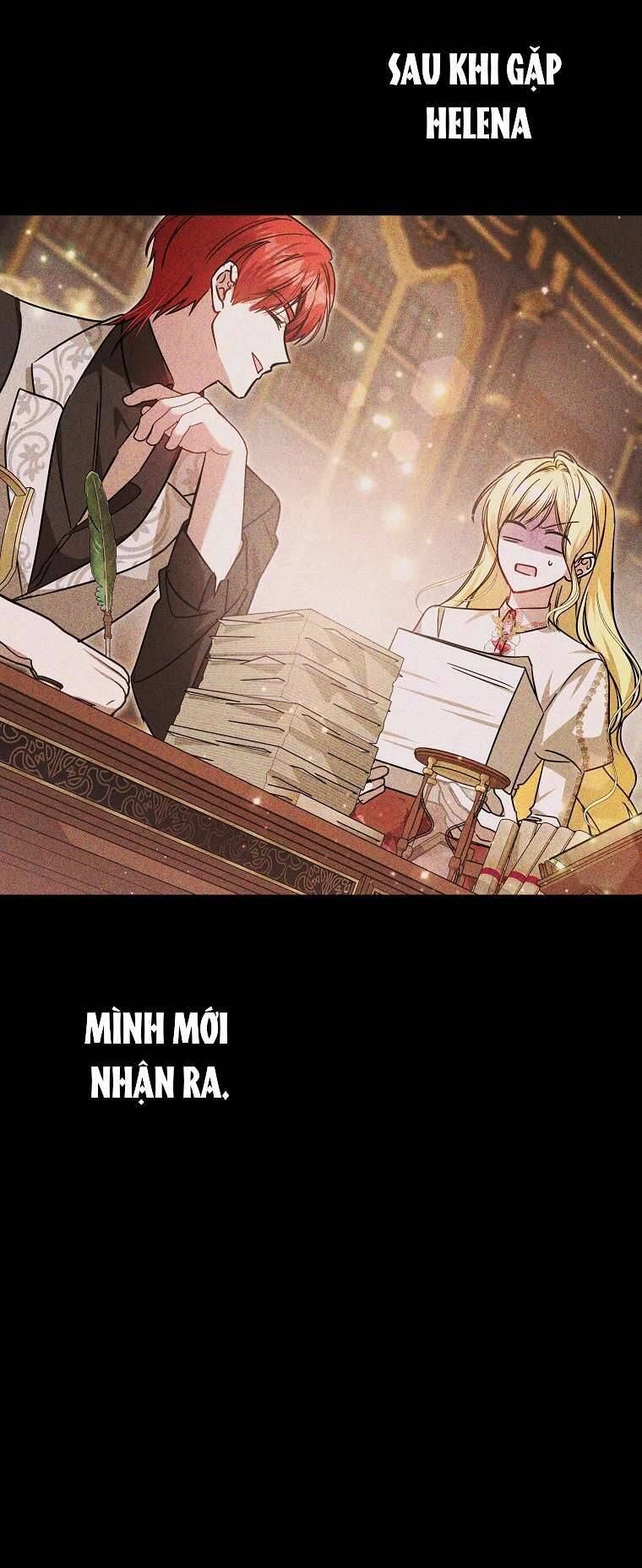 Chị Gái Tôi Là Nhân Vật Chính Chap 50 - Next Chap 51