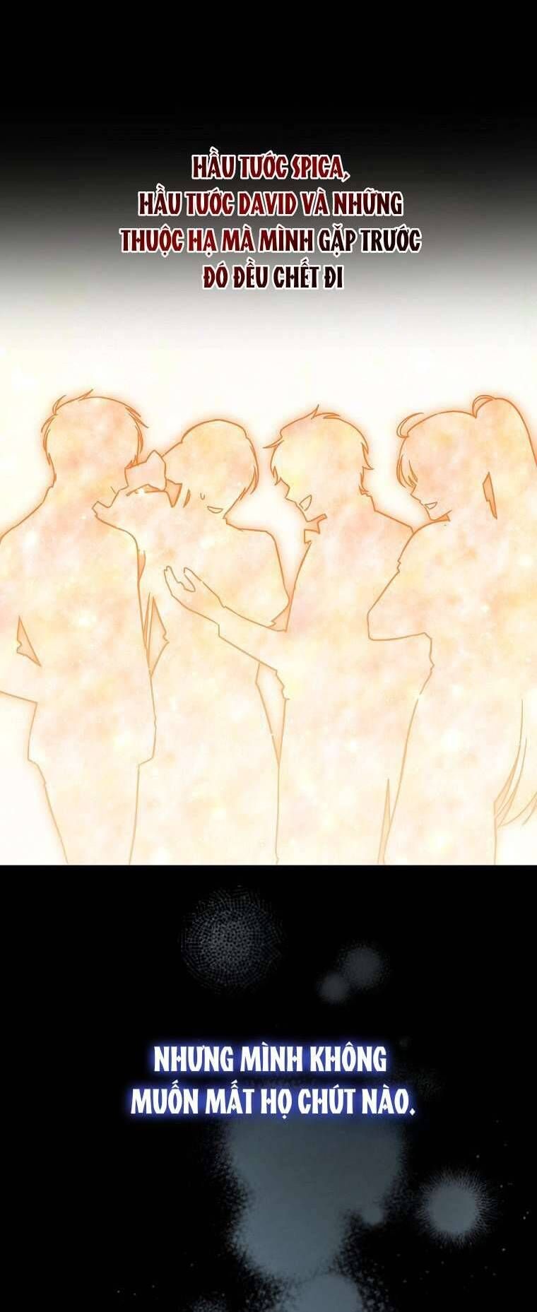 Chị Gái Tôi Là Nhân Vật Chính Chap 50 - Next Chap 51