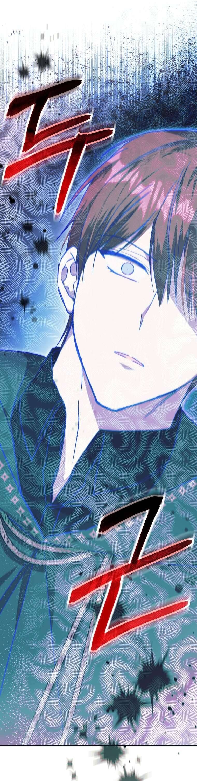 Chị Gái Tôi Là Nhân Vật Chính Chap 50 - Next Chap 51