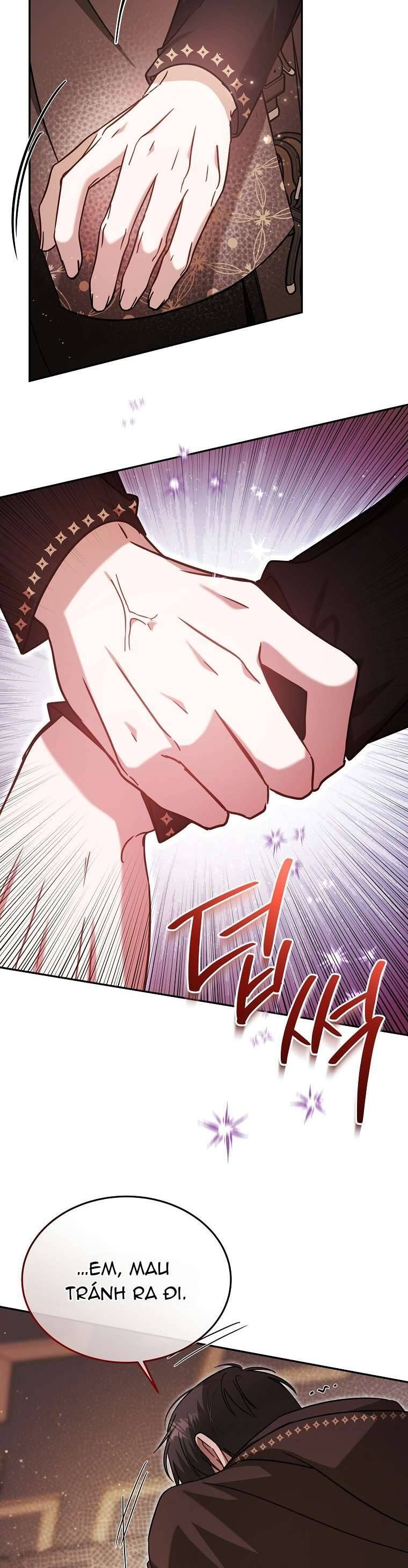 Chị Gái Tôi Là Nhân Vật Chính Chap 50 - Next Chap 51