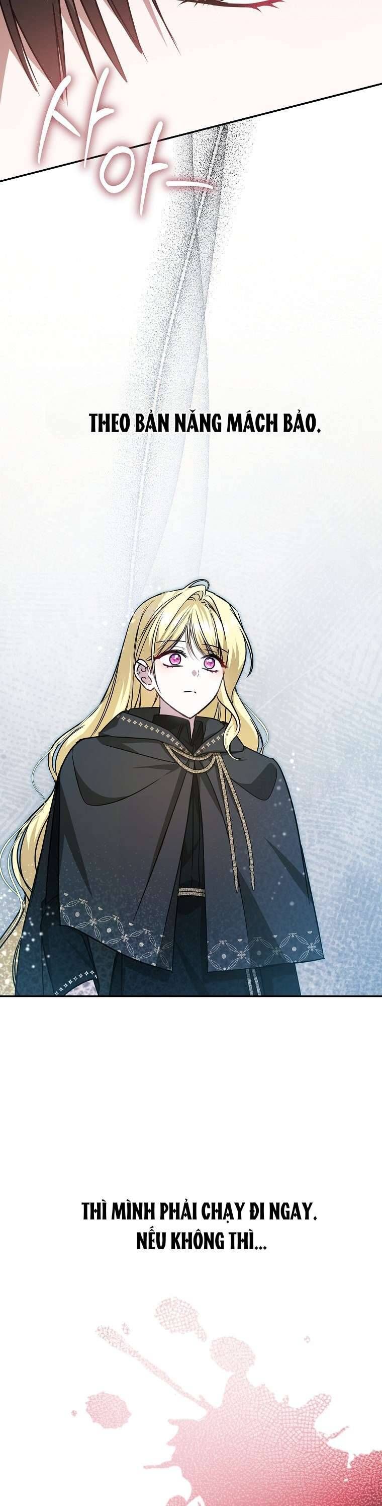 Chị Gái Tôi Là Nhân Vật Chính Chap 50 - Next Chap 51