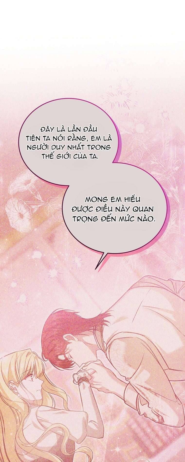 Chị Gái Tôi Là Nhân Vật Chính Chap 50 - Next Chap 51