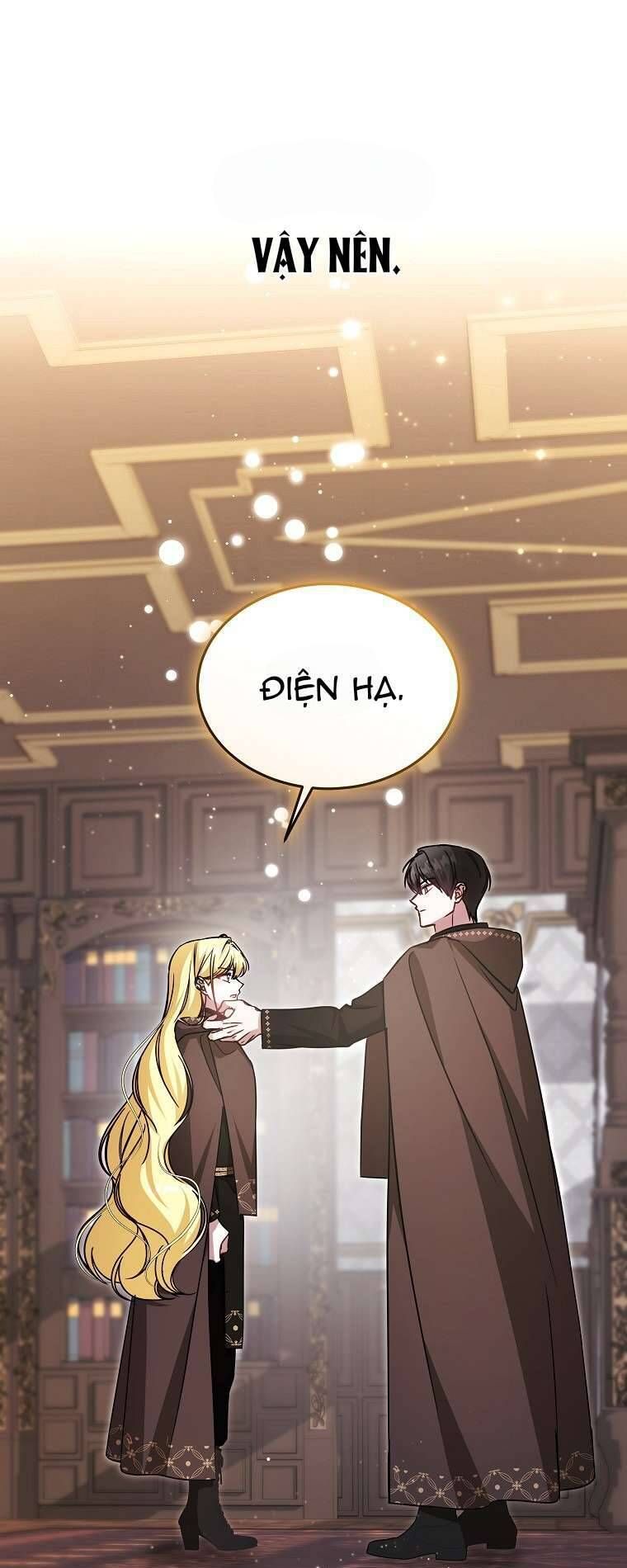 Chị Gái Tôi Là Nhân Vật Chính Chap 50 - Next Chap 51