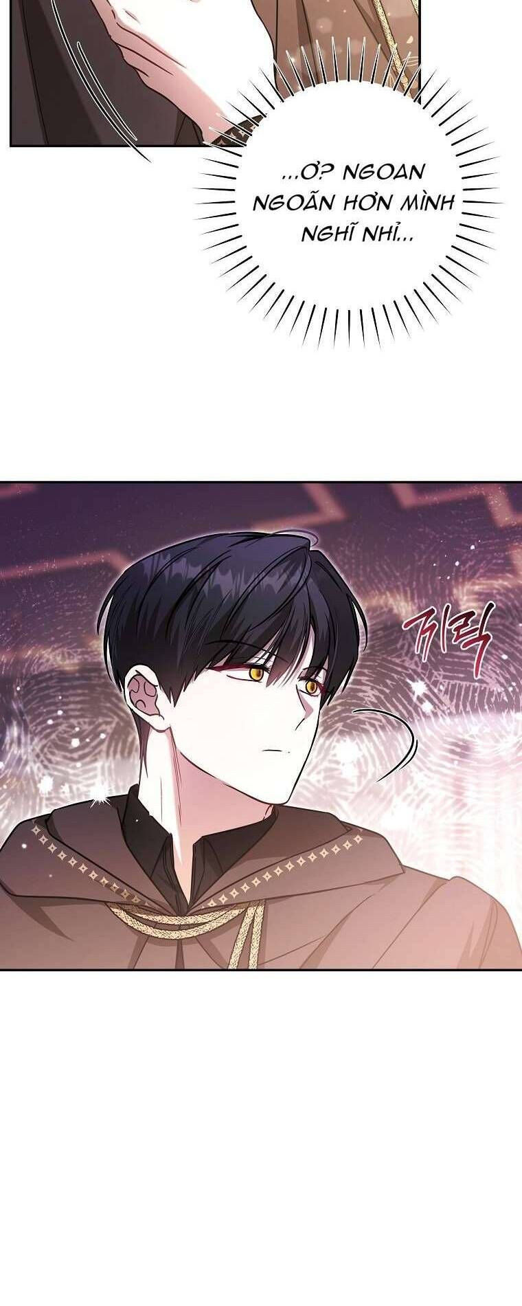 Chị Gái Tôi Là Nhân Vật Chính Chap 50 - Next Chap 51