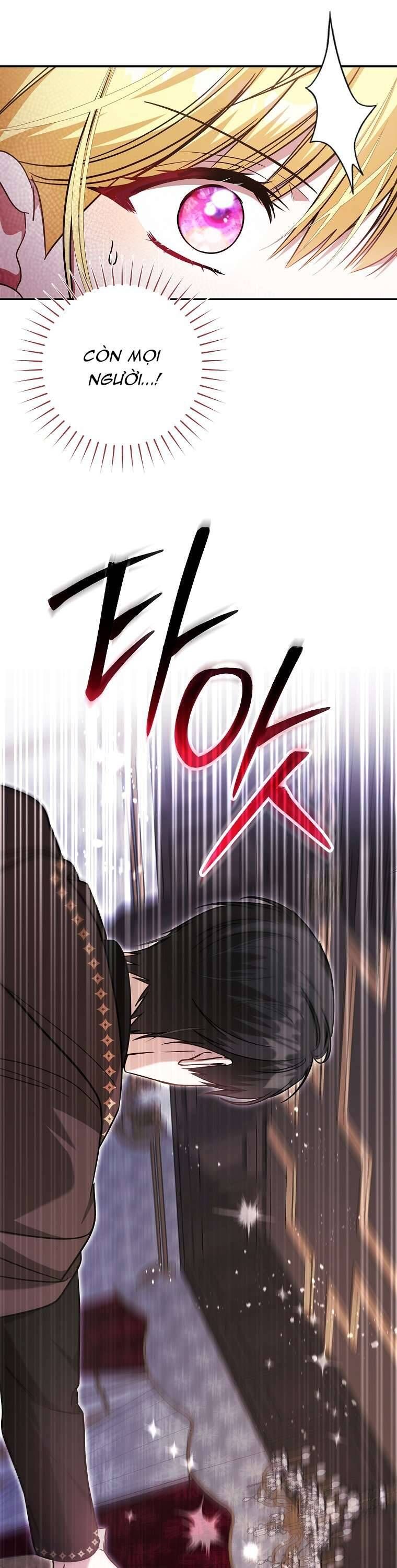 Chị Gái Tôi Là Nhân Vật Chính Chap 50 - Next Chap 51