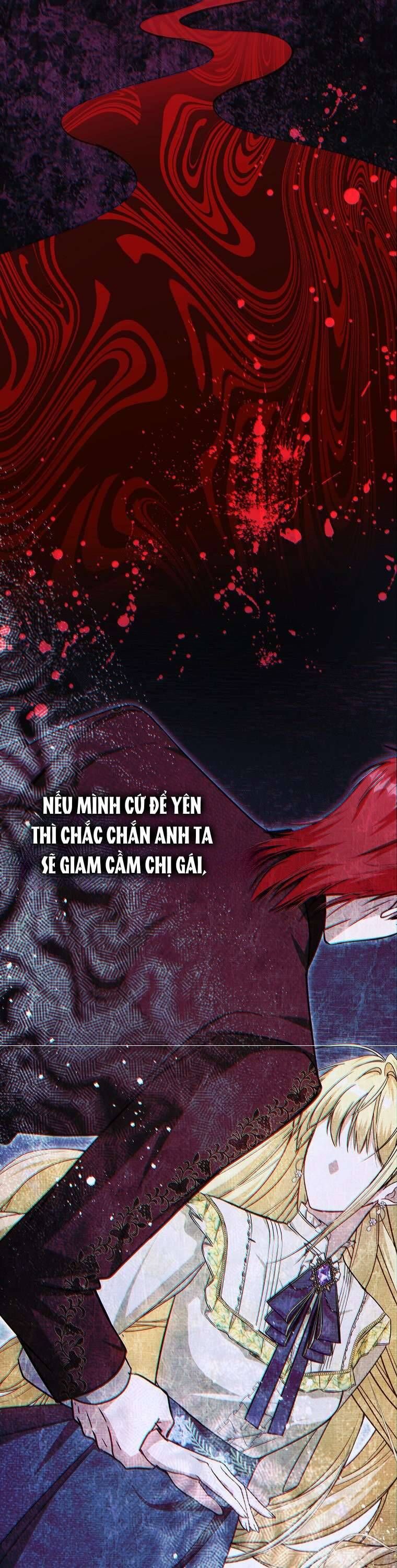 Chị Gái Tôi Là Nhân Vật Chính Chap 50 - Next Chap 51