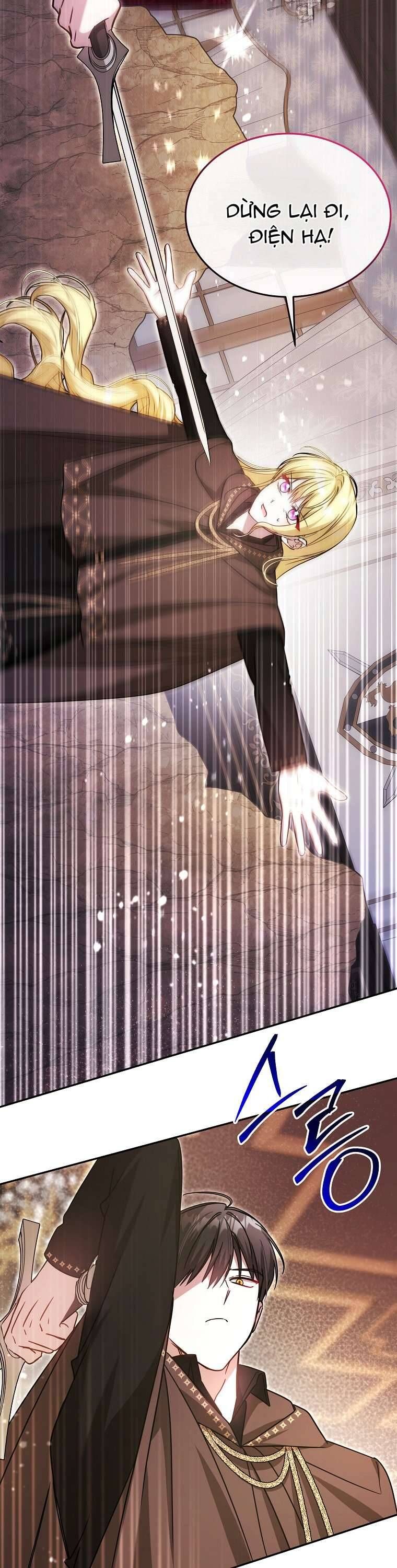 Chị Gái Tôi Là Nhân Vật Chính Chap 50 - Next Chap 51