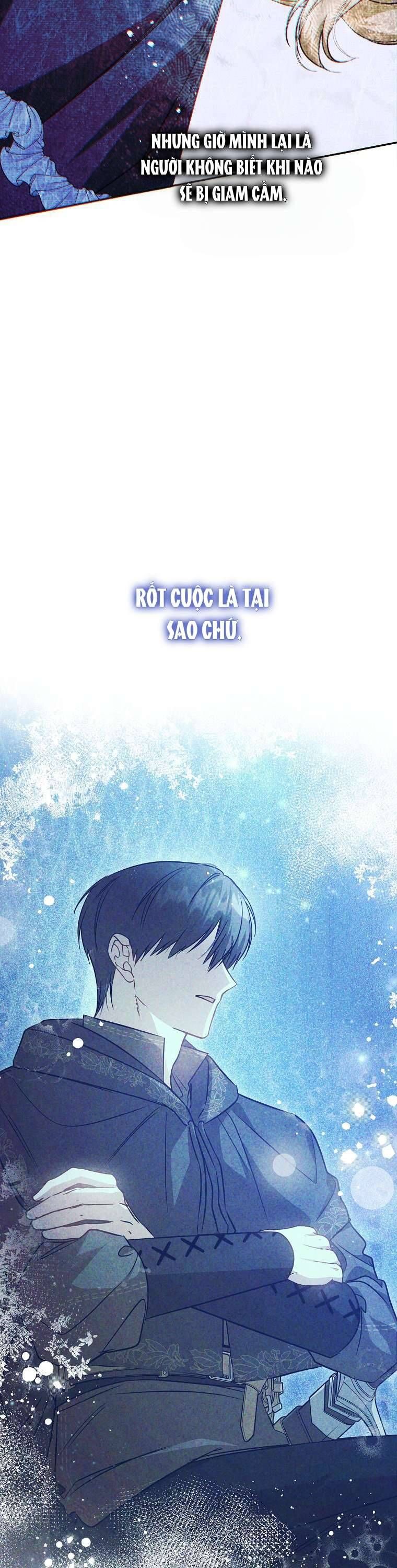 Chị Gái Tôi Là Nhân Vật Chính Chap 50 - Next Chap 51