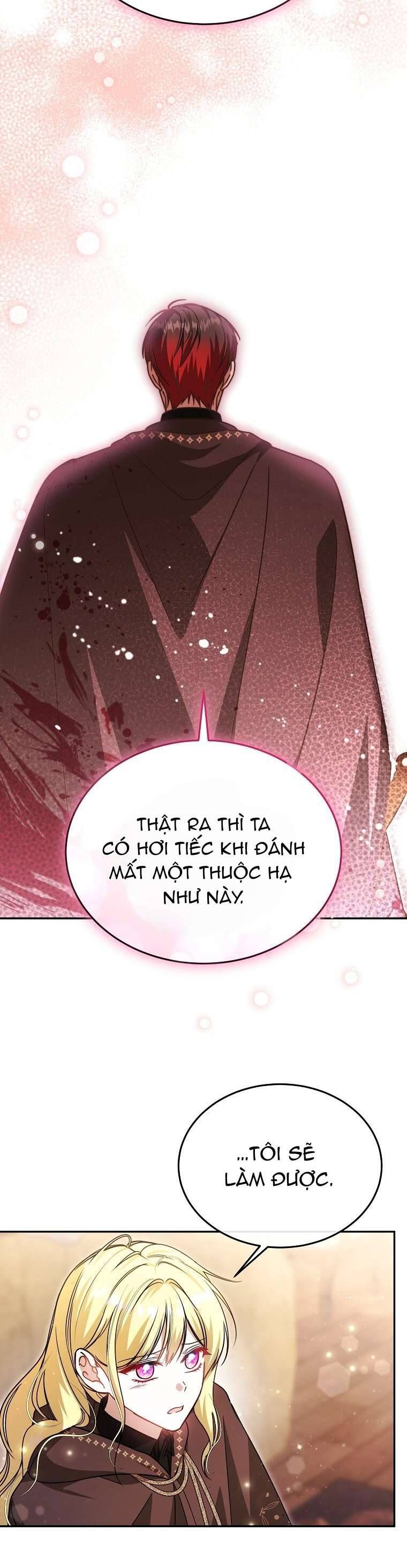 Chị Gái Tôi Là Nhân Vật Chính Chap 50 - Next Chap 51