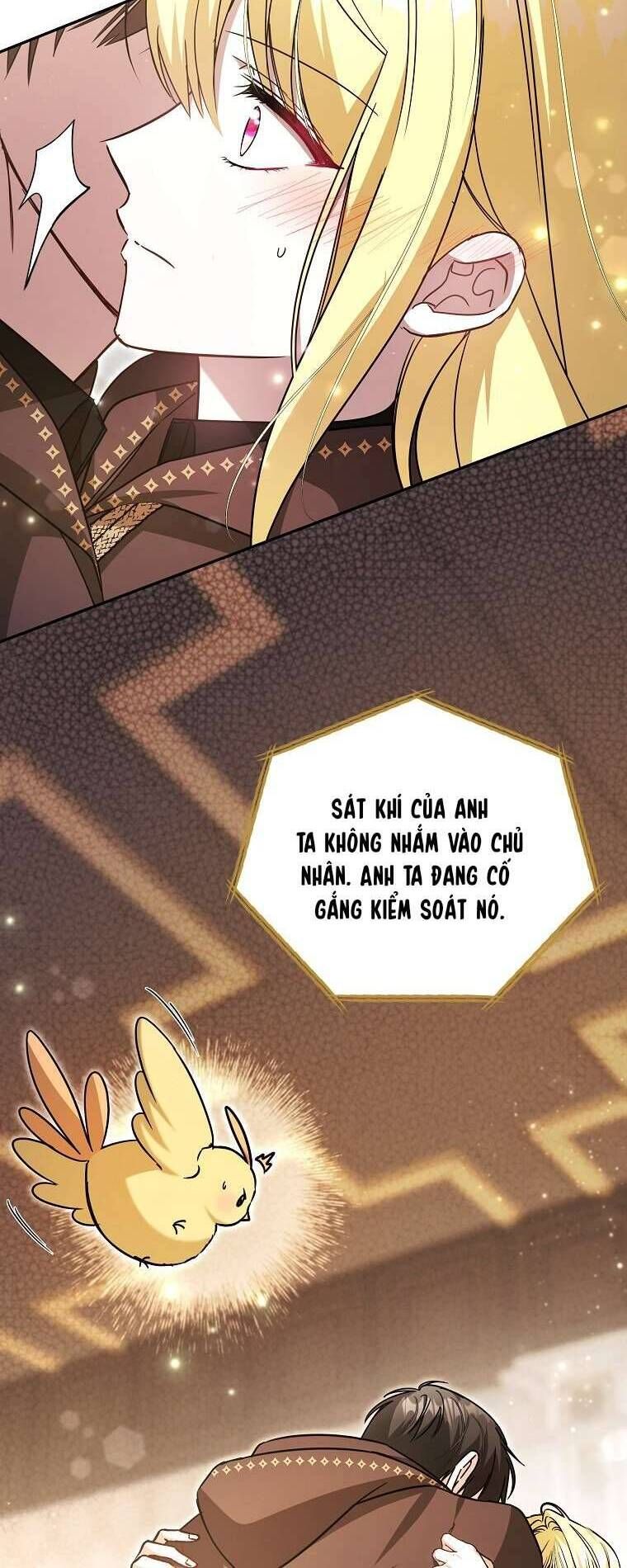 Chị Gái Tôi Là Nhân Vật Chính Chap 51 - Next Chap 52