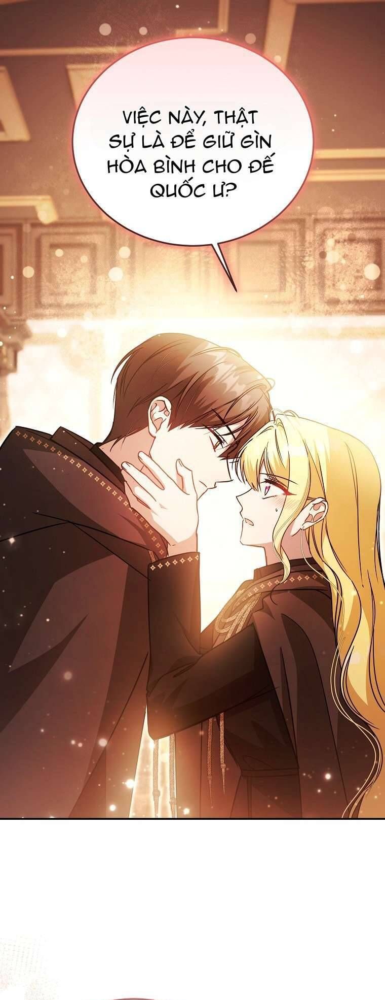 Chị Gái Tôi Là Nhân Vật Chính Chap 51 - Next Chap 52