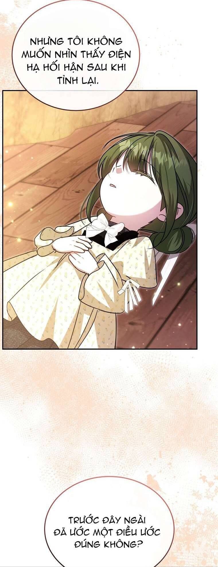 Chị Gái Tôi Là Nhân Vật Chính Chap 51 - Next Chap 52