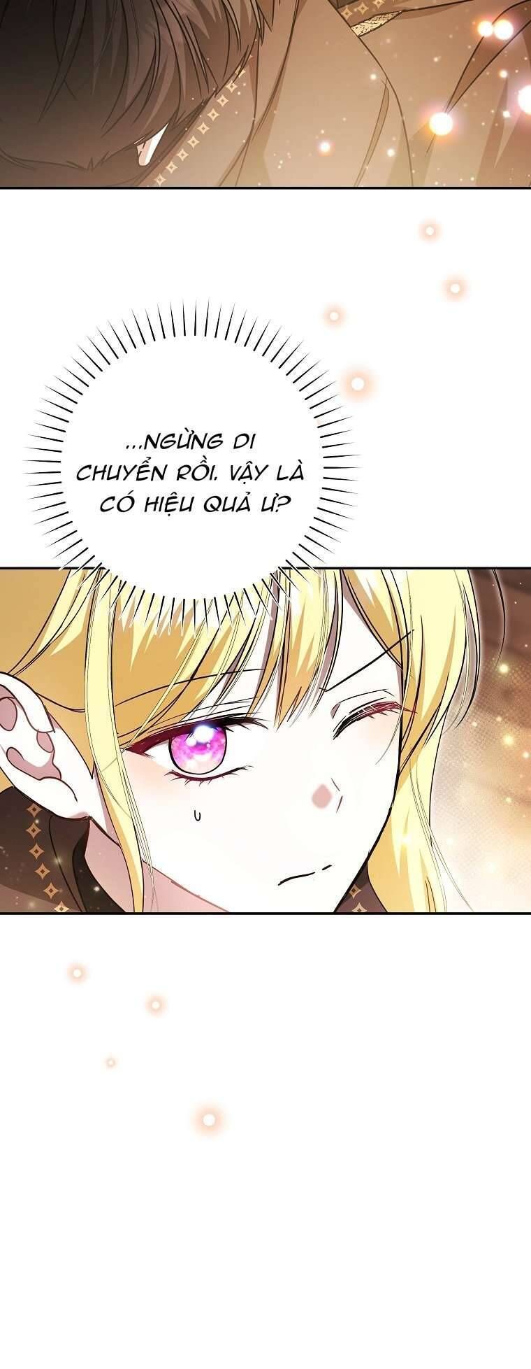 Chị Gái Tôi Là Nhân Vật Chính Chap 51 - Next Chap 52