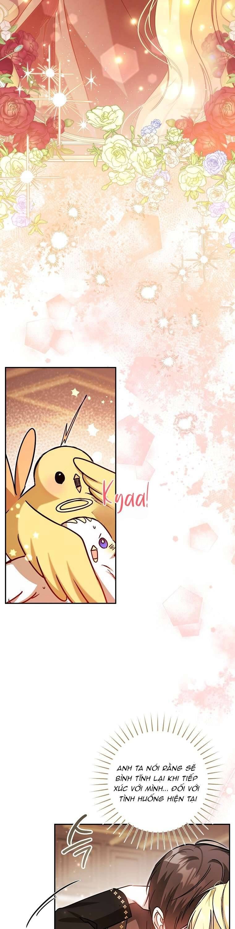 Chị Gái Tôi Là Nhân Vật Chính Chap 51 - Next Chap 52