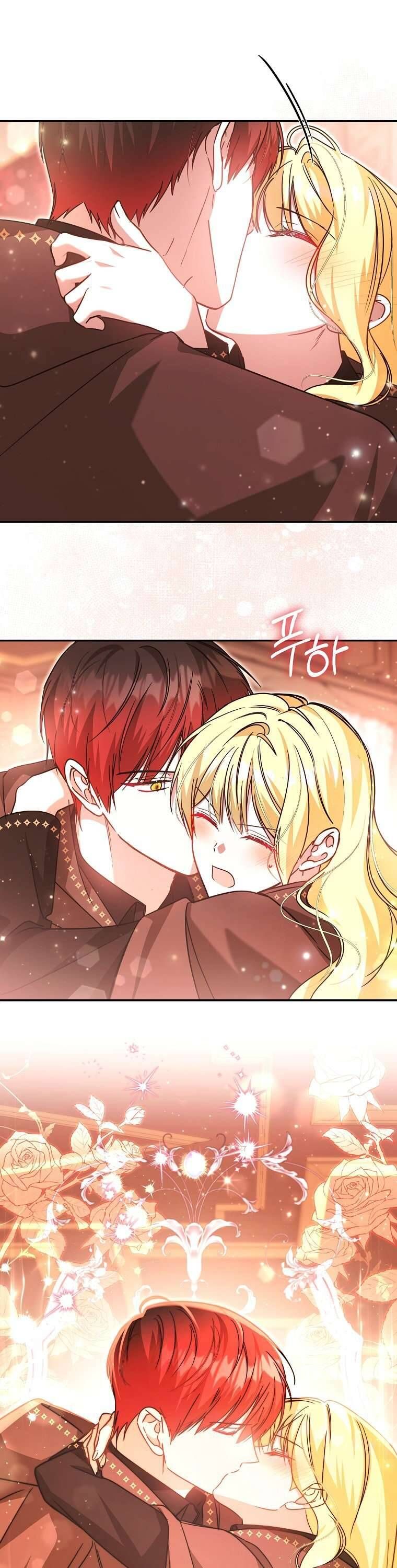 Chị Gái Tôi Là Nhân Vật Chính Chap 51 - Next Chap 52