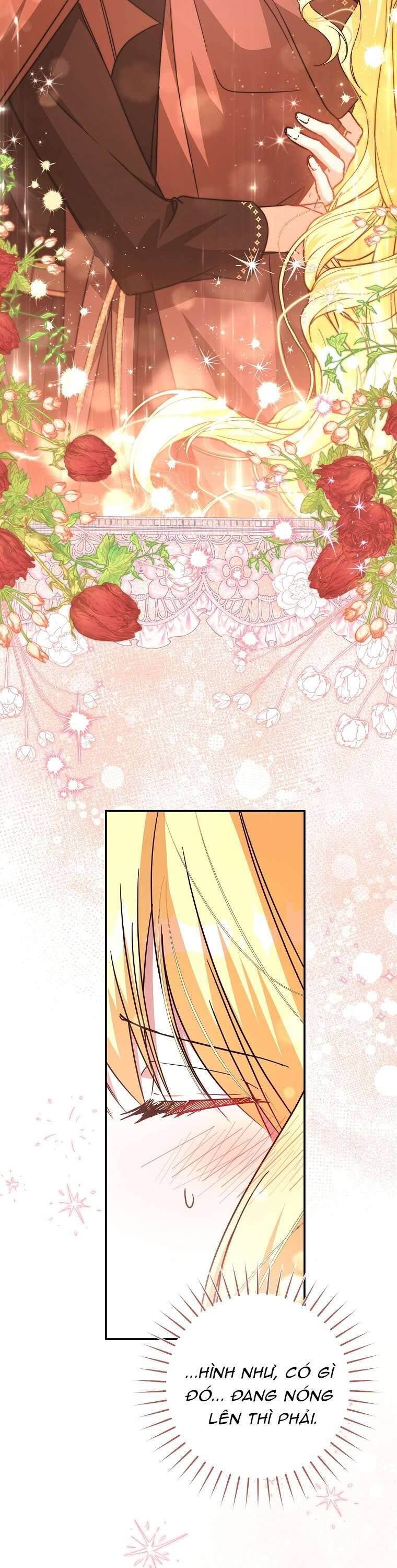 Chị Gái Tôi Là Nhân Vật Chính Chap 51 - Next Chap 52