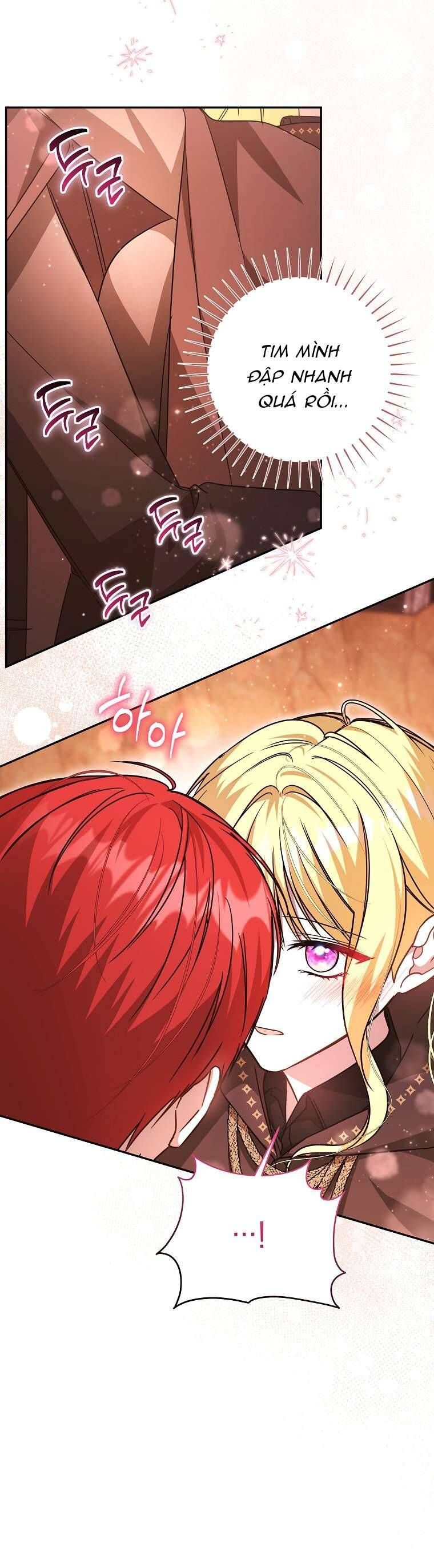 Chị Gái Tôi Là Nhân Vật Chính Chap 51 - Next Chap 52