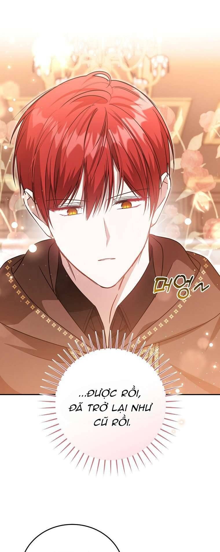 Chị Gái Tôi Là Nhân Vật Chính Chap 51 - Next Chap 52