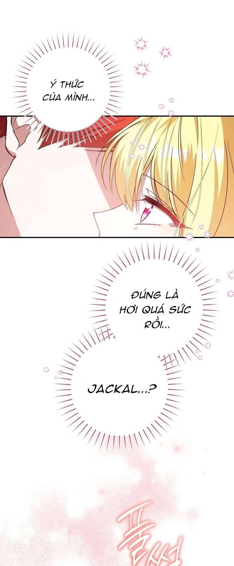 Chị Gái Tôi Là Nhân Vật Chính Chap 51 - Next Chap 52