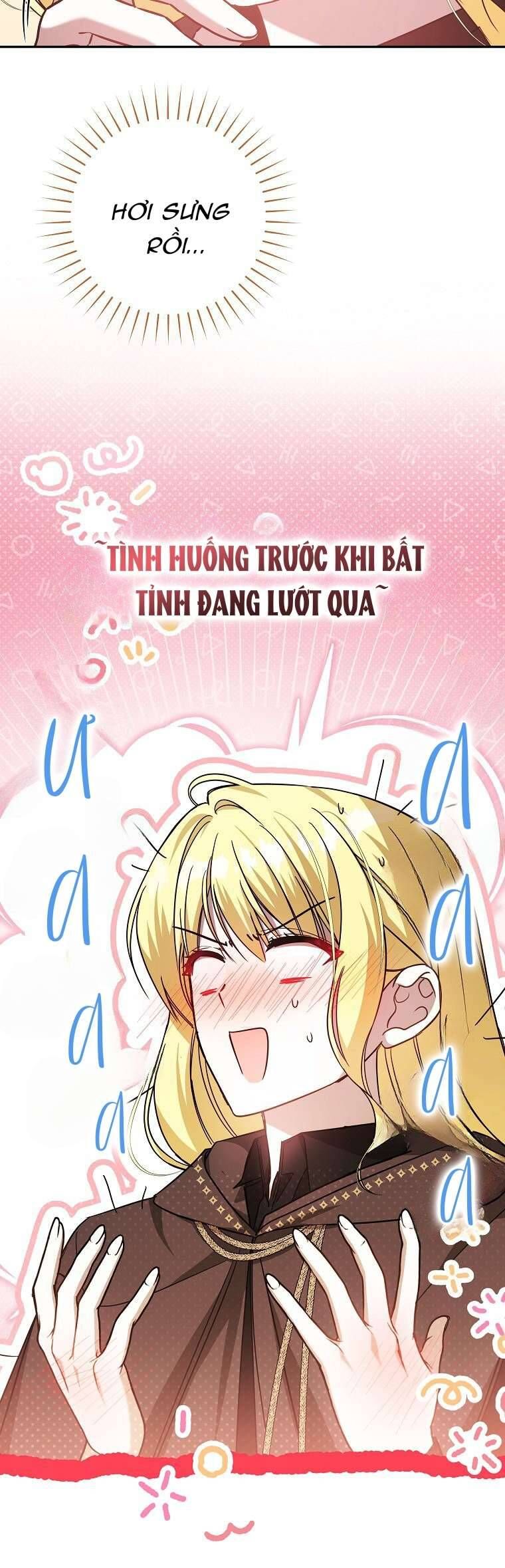 Chị Gái Tôi Là Nhân Vật Chính Chap 51 - Next Chap 52