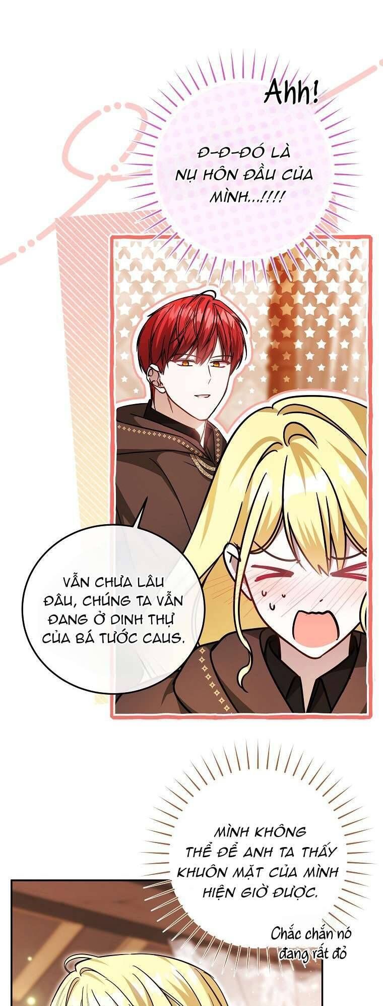 Chị Gái Tôi Là Nhân Vật Chính Chap 51 - Next Chap 52