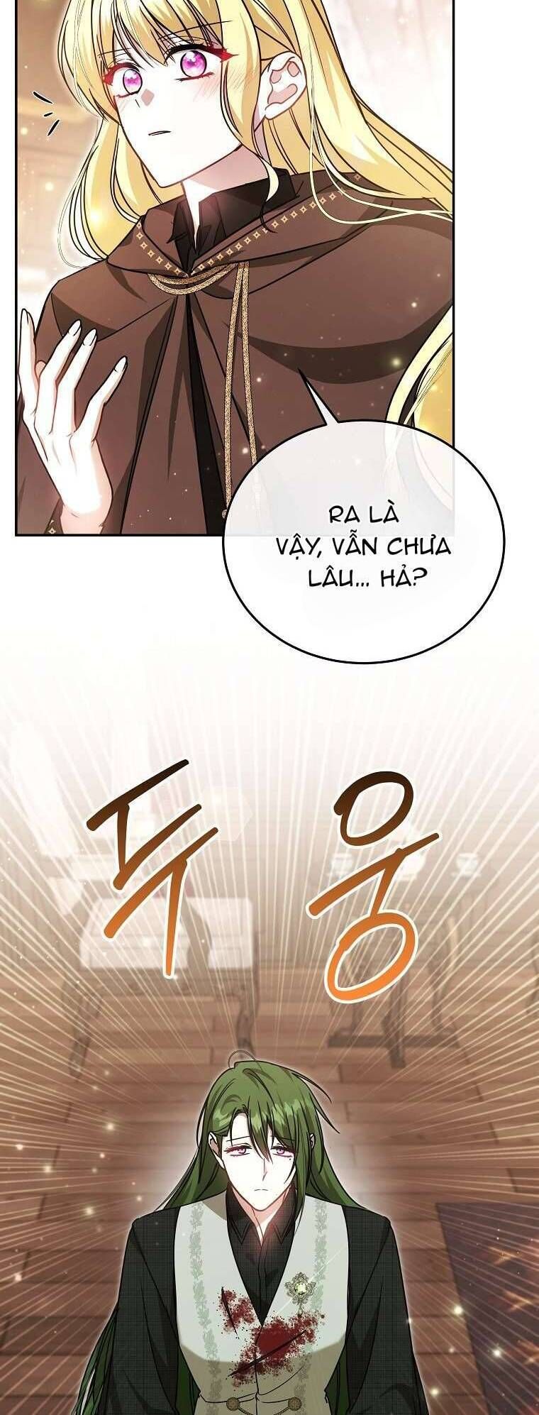 Chị Gái Tôi Là Nhân Vật Chính Chap 51 - Next Chap 52