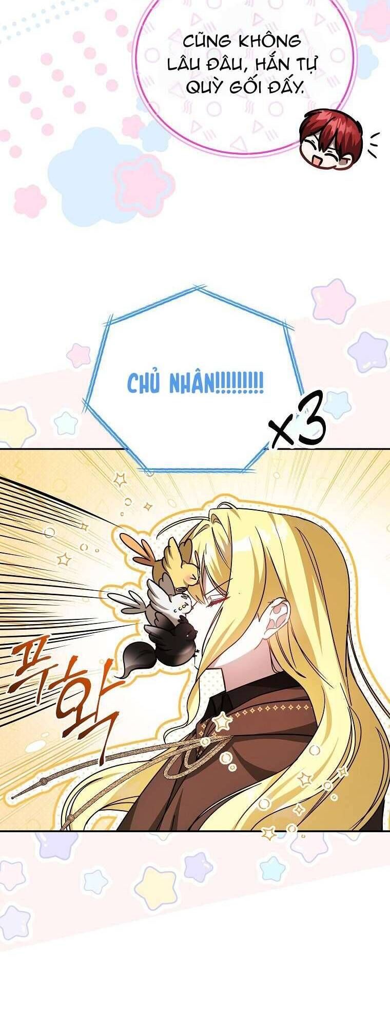 Chị Gái Tôi Là Nhân Vật Chính Chap 51 - Next Chap 52