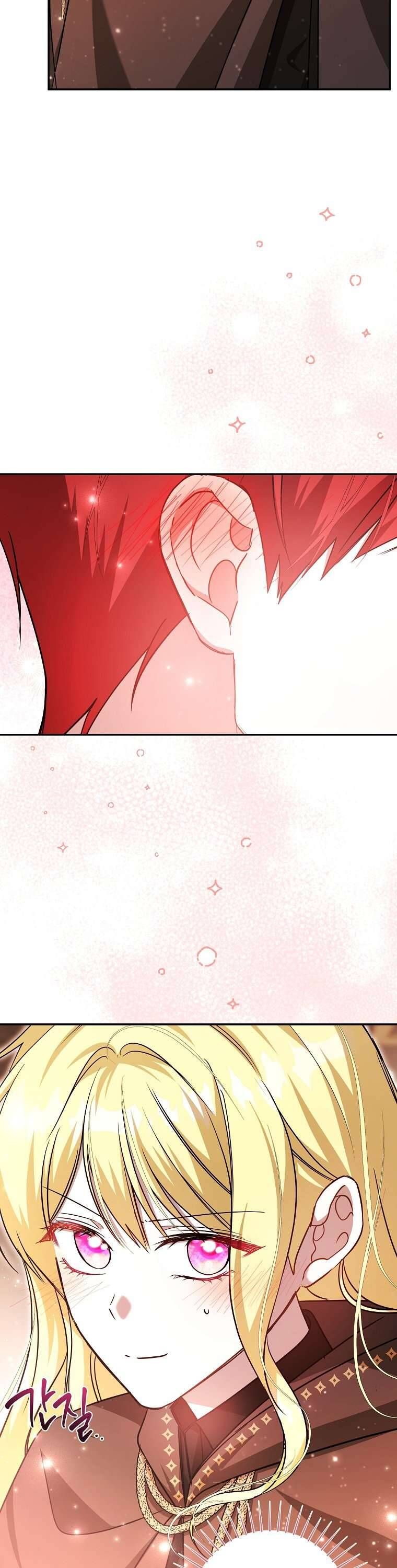 Chị Gái Tôi Là Nhân Vật Chính Chap 51 - Next Chap 52