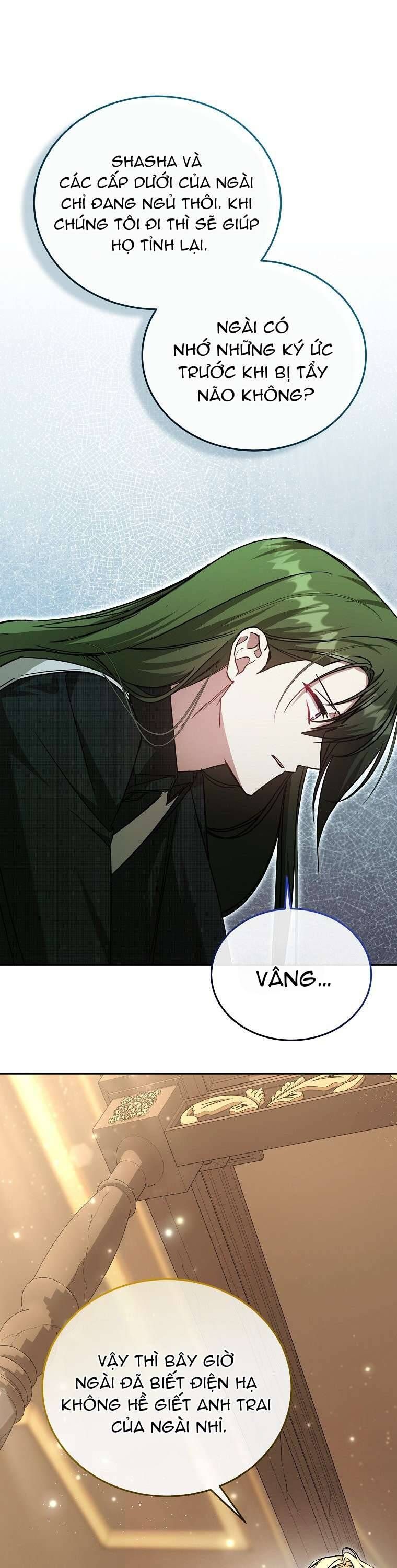 Chị Gái Tôi Là Nhân Vật Chính Chap 51 - Next Chap 52