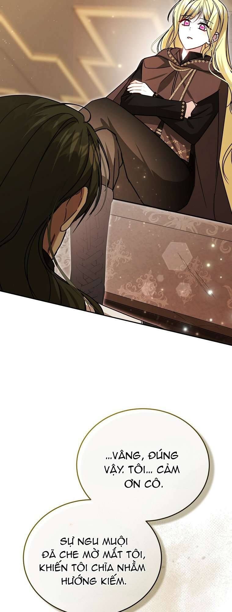 Chị Gái Tôi Là Nhân Vật Chính Chap 51 - Next Chap 52