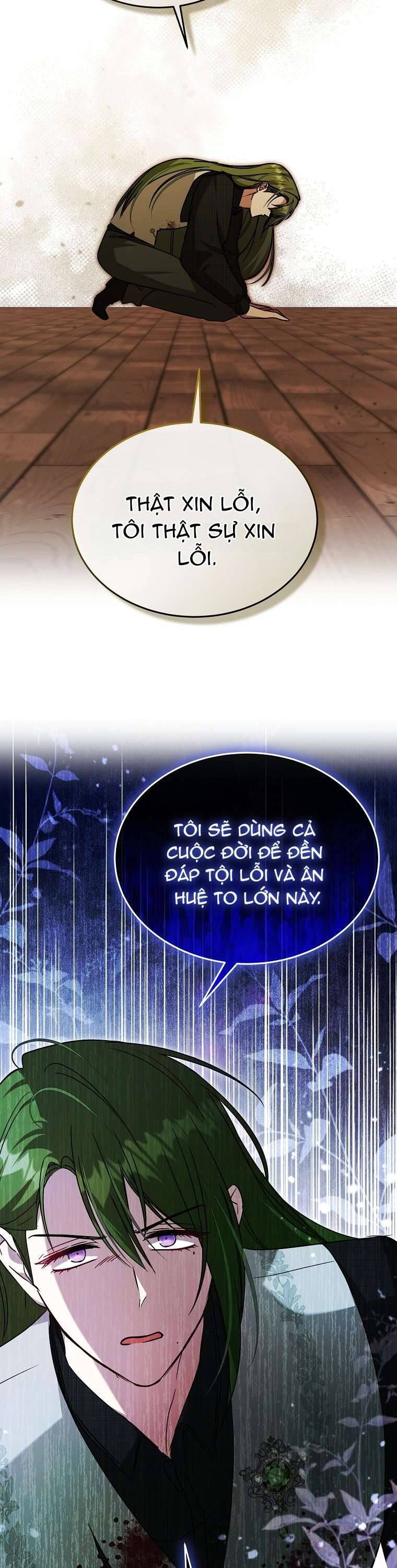 Chị Gái Tôi Là Nhân Vật Chính Chap 51 - Next Chap 52