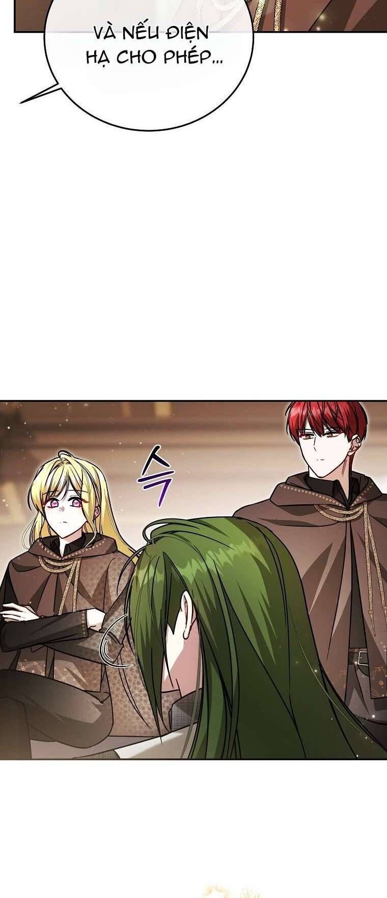 Chị Gái Tôi Là Nhân Vật Chính Chap 51 - Next Chap 52