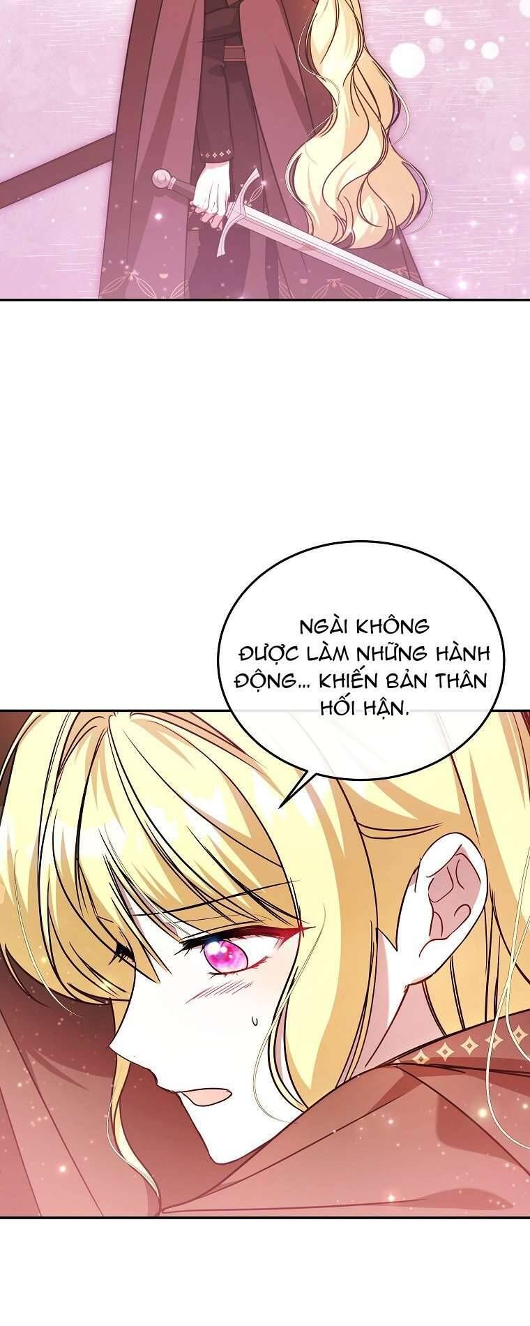 Chị Gái Tôi Là Nhân Vật Chính Chap 51 - Next Chap 52