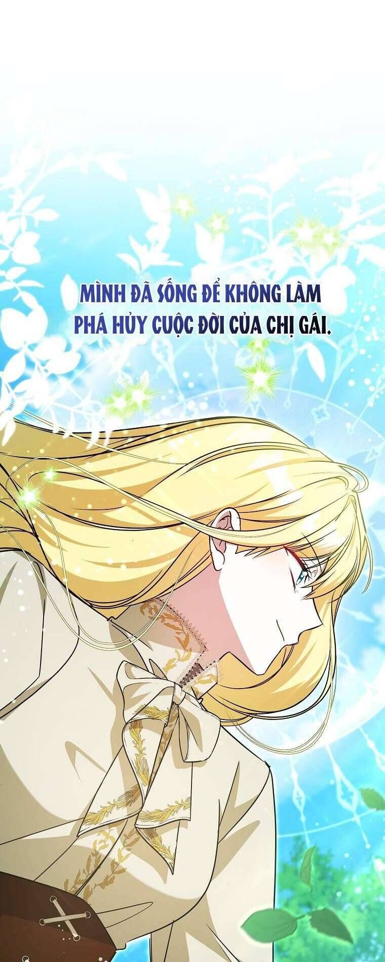 Chị Gái Tôi Là Nhân Vật Chính Chap 51 - Next Chap 52