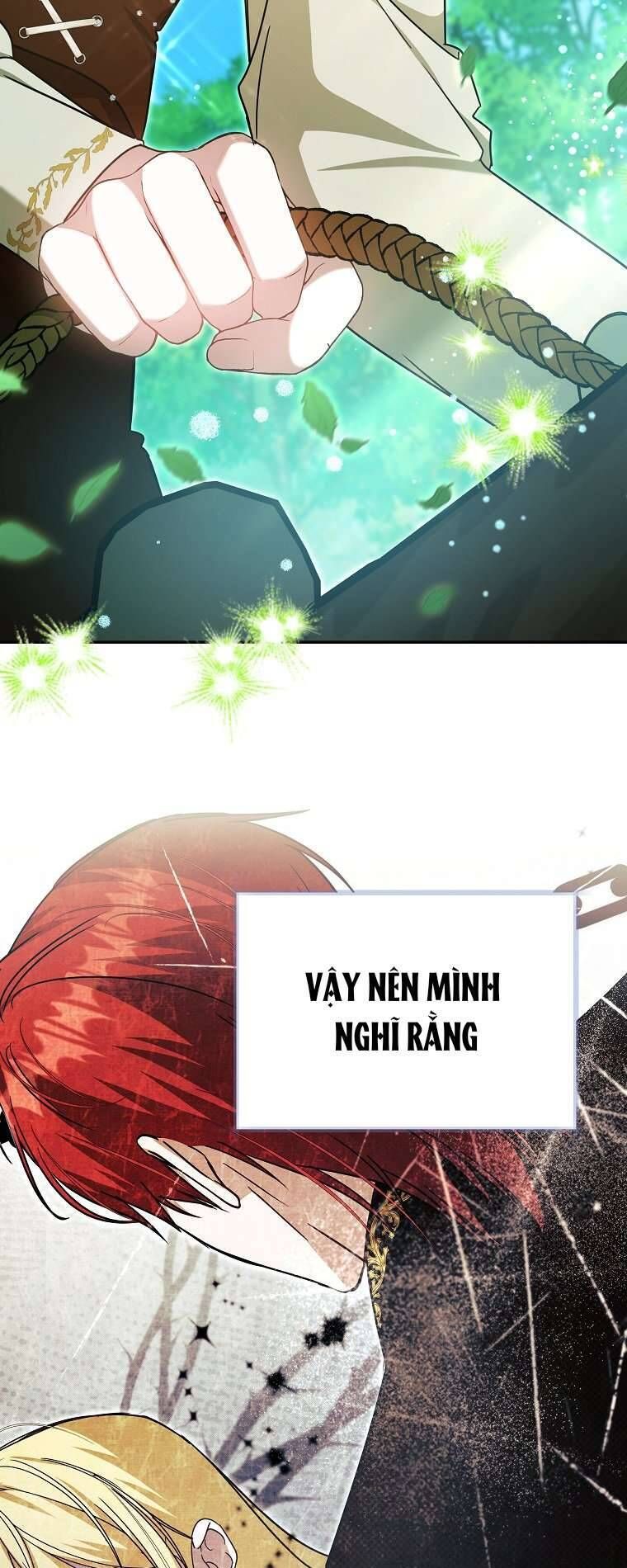 Chị Gái Tôi Là Nhân Vật Chính Chap 51 - Next Chap 52