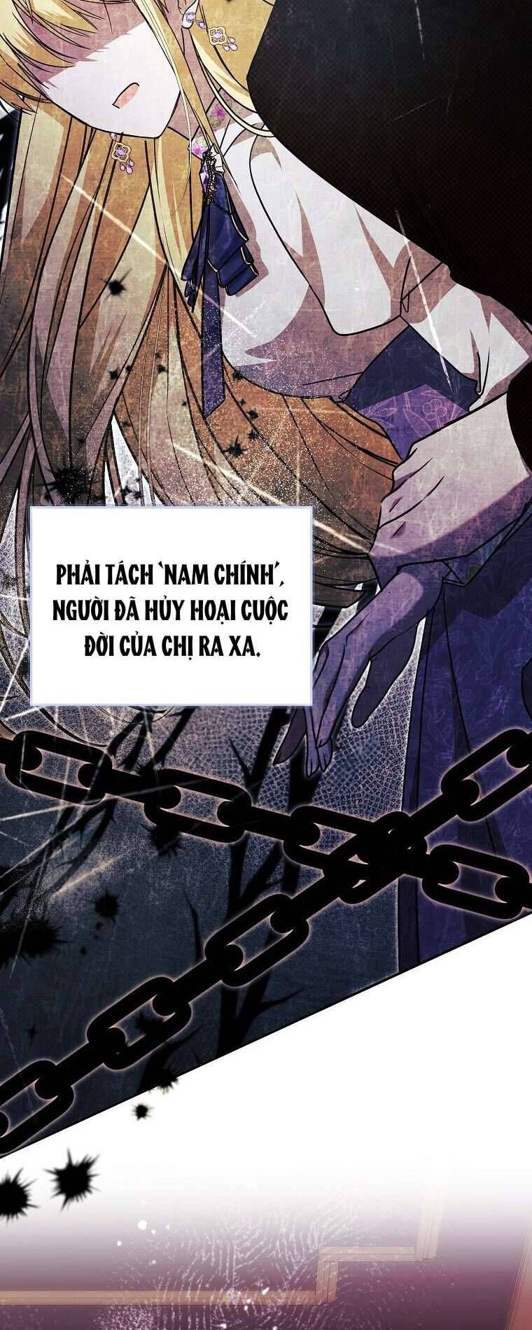 Chị Gái Tôi Là Nhân Vật Chính Chap 51 - Next Chap 52