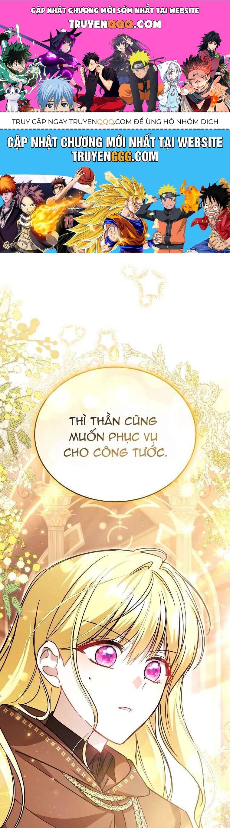 Chị Gái Tôi Là Nhân Vật Chính Chap 52 - Next Chap 53