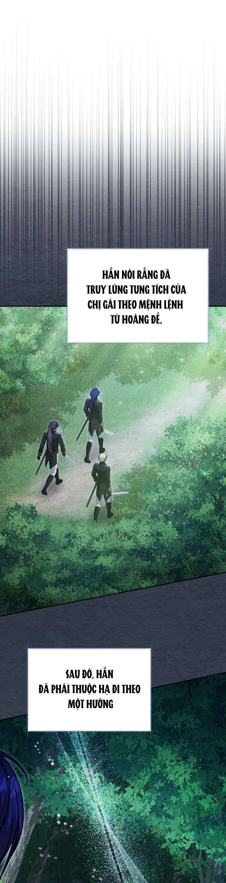 Chị Gái Tôi Là Nhân Vật Chính Chap 52 - Next Chap 53