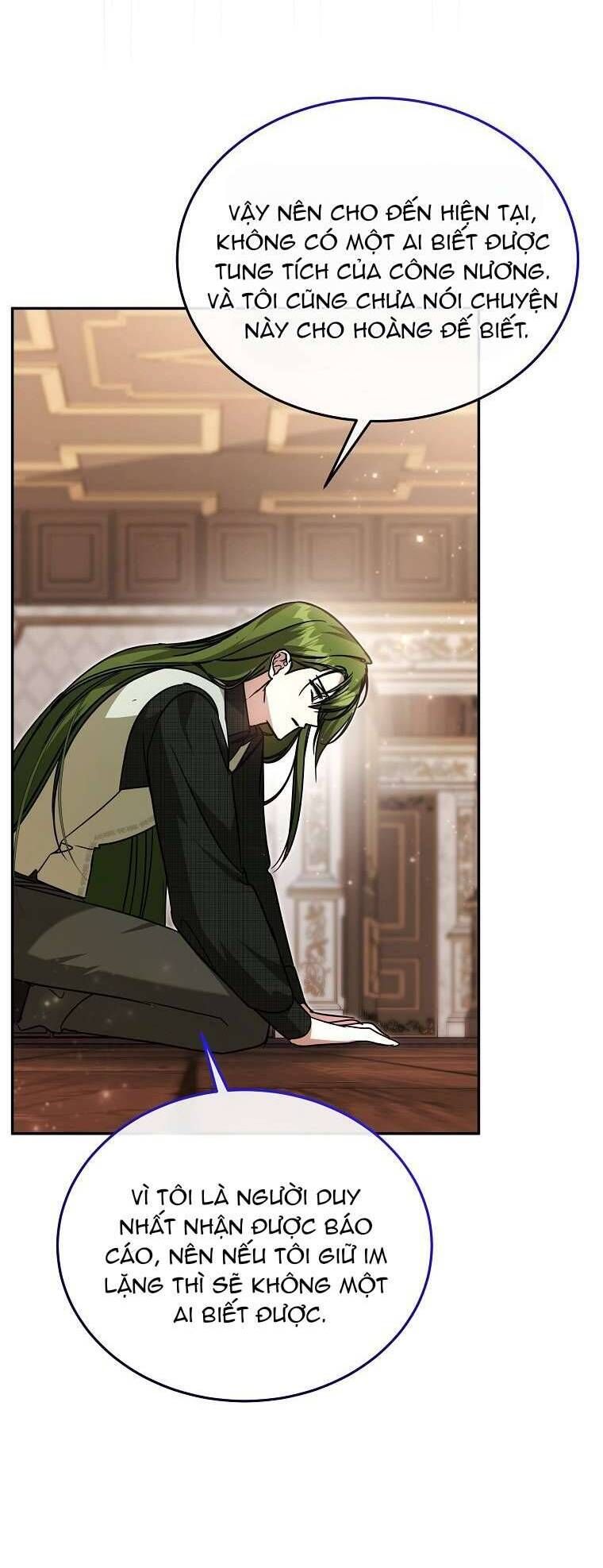 Chị Gái Tôi Là Nhân Vật Chính Chap 52 - Next Chap 53