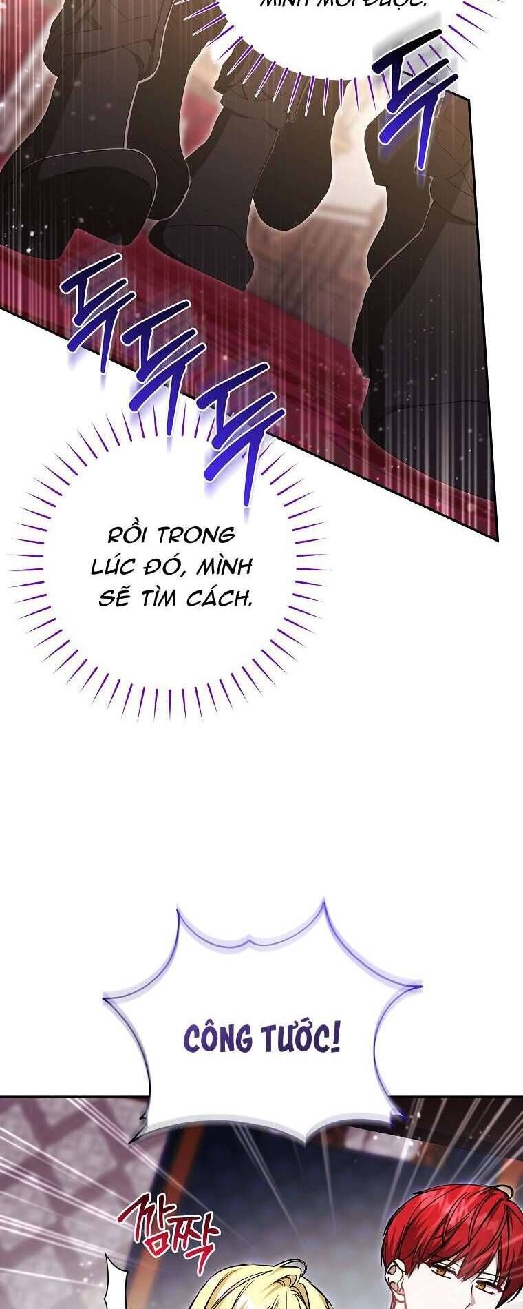 Chị Gái Tôi Là Nhân Vật Chính Chap 52 - Next Chap 53