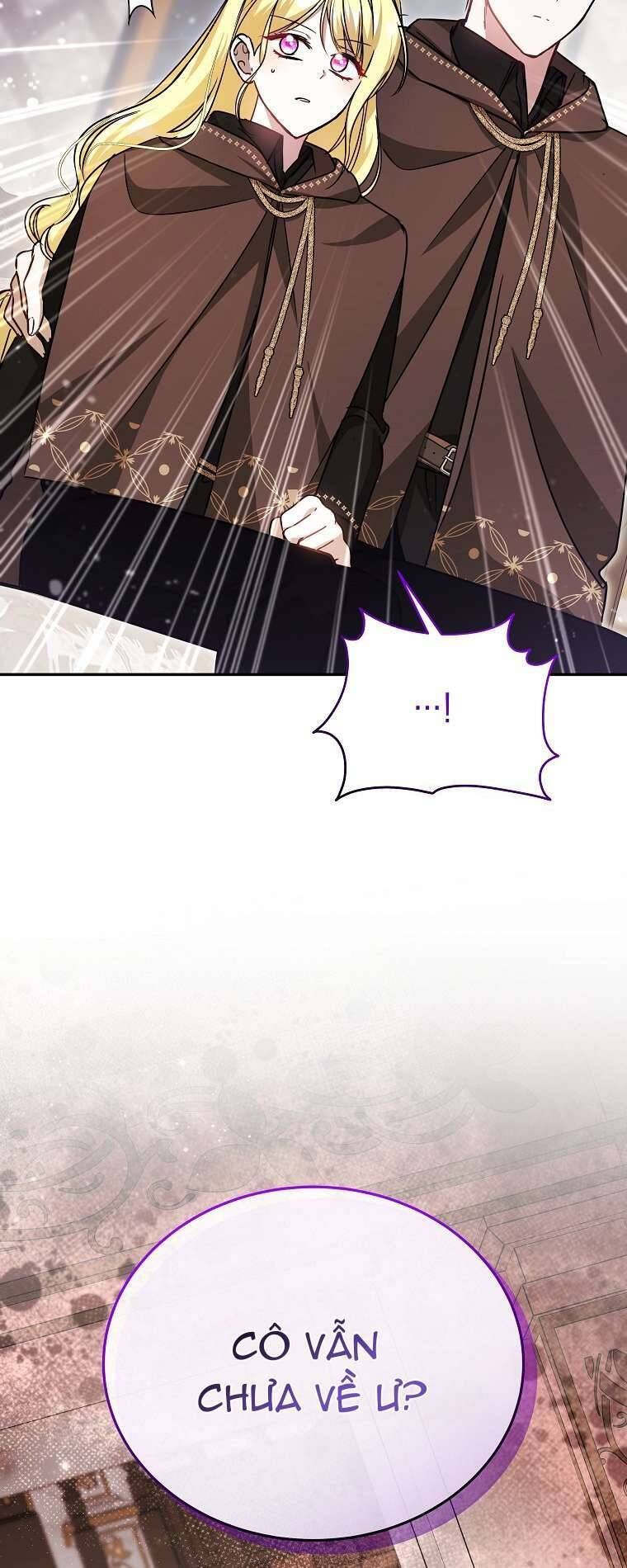 Chị Gái Tôi Là Nhân Vật Chính Chap 52 - Next Chap 53