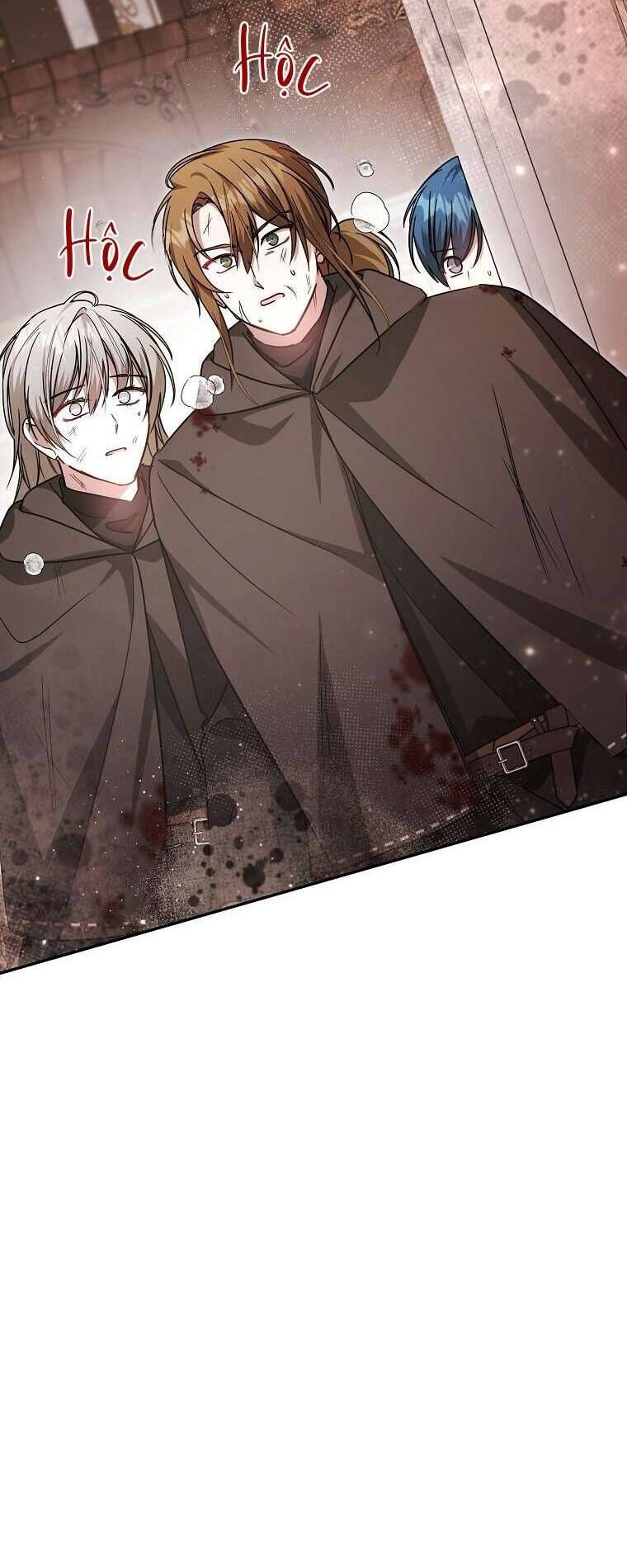 Chị Gái Tôi Là Nhân Vật Chính Chap 52 - Next Chap 53