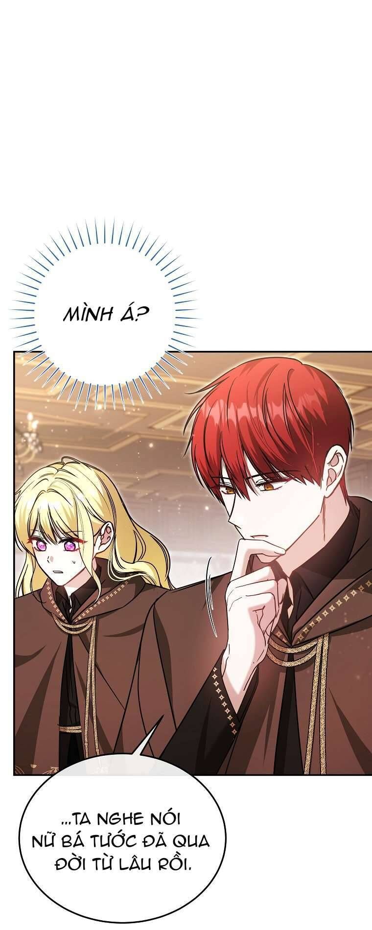 Chị Gái Tôi Là Nhân Vật Chính Chap 52 - Next Chap 53