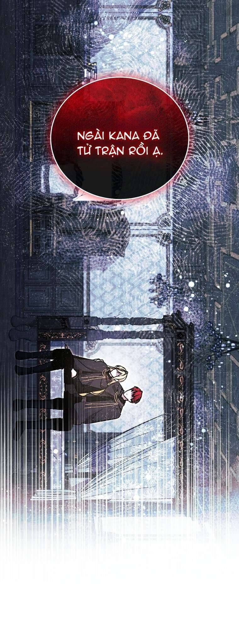 Chị Gái Tôi Là Nhân Vật Chính Chap 52 - Next Chap 53