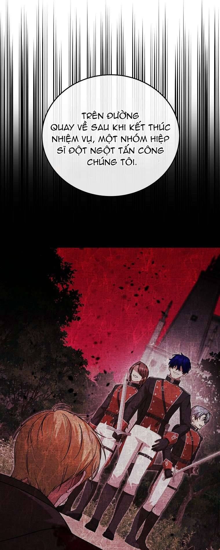 Chị Gái Tôi Là Nhân Vật Chính Chap 52 - Next Chap 53